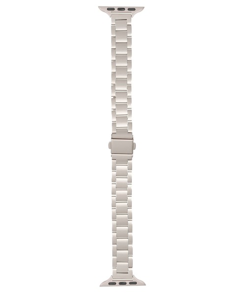 Urban Coral(アーバンコーラル)の「Apple Watch Band / アップルウォッチ バンド スリムステンレス / Urban Coral(アナログ腕時計・レディース・ブラック/ピンク/シルバー/ゴールド/ピンクゴールド/ゴールド系その他・40mm/44mm)」の13枚目の写真