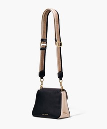 ★おしゃれ！人気デザイン★マーク ジェイコブス Small Satchel MARC JACOBS 【公式】THE J MARC MINI CHAIN SATCHEL COLOR