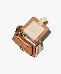 MARC JACOBS(マークジェイコブス)の「THE J MARC MINI CHAIN MARC JACOBS(マークジェイコブス)の「THE J MARC MINI CHAIN