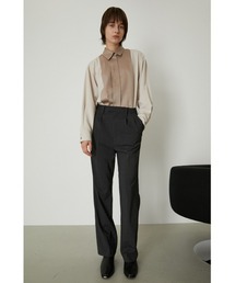 RIM.ARK | Classic straight PT(スラックス)