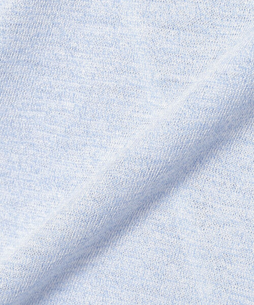 VAPORIZE(ヴェイパライズ)の「VAPORIZE / Damage Ringer T-Shirt(Tシャツ/カットソー・メンズ・ブルー/ブラウン・LARGE/X-LARGE/MEDIUM/SMALL)」の4枚目の写真