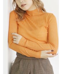 MURUA | バンプタートルニット(ニット/セーター)