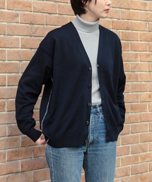 BEAMS LIGHTS | BEAMS LIGHTS / ハンドステッチ カーディガン(カーディガン/ボレロ)