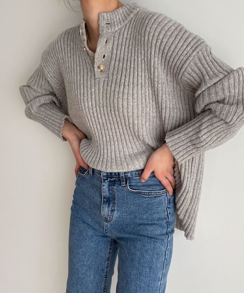 CANAL JEAN（キャナルジーン）の「RED CHOP WORKS(レッドチョップ