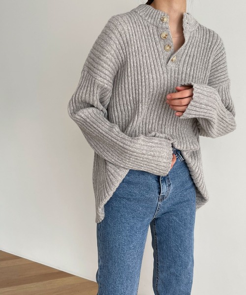 CANAL JEAN（キャナルジーン）の「RED CHOP WORKS(レッド