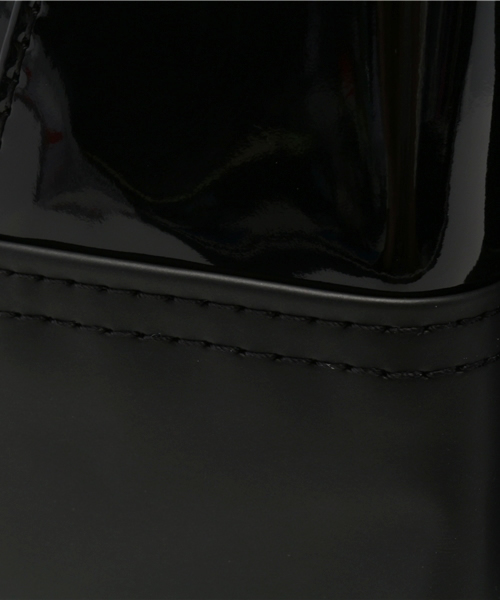 NIKE（ナイキ）の「ユニセックス ナイキ オールデイ バックパック NIKE ALL DAY PU BACKPACK III BA4981-001（バックパック/リュック・メンズ・ブラック・ONE SIZE）」の7枚目の写真