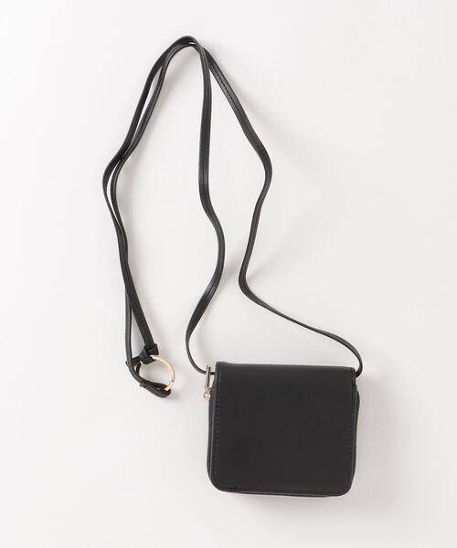 FLAPPER フラッパー:HarryPotter ハリー・ポッター タイムターナー ミニウォレット（財布）｜FLAPPER（フラッパー）