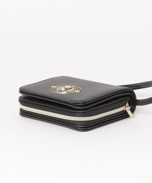 FLAPPER フラッパー:HarryPotter ハリー・ポッター タイムターナー ミニウォレット（財布）｜FLAPPER（フラッパー）