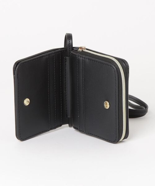 FLAPPER フラッパー:HarryPotter ハリー・ポッター タイムターナー ミニウォレット（財布）｜FLAPPER（フラッパー）