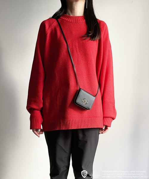 FLAPPER フラッパー:HarryPotter ハリー・ポッター タイムターナー ミニウォレット（財布）｜FLAPPER（フラッパー）