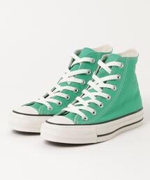converse コンバース AS (R) HI オールスター (R) HI 31308013 MINT GREEN