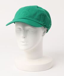 Champion | 【Champion/チャンピオン】(UN)CHAMPION BRUSHED COTTON 6-PANEL CAP(キャップ)