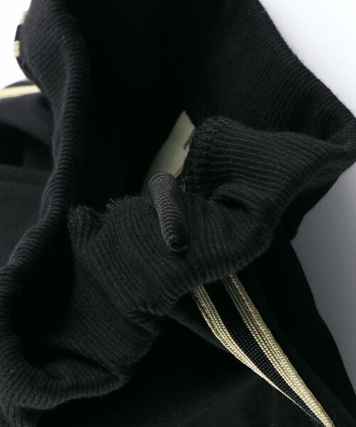 BRANSHES（ブランシェス）の「【サイドライン入り】ジョガーパンツ（スウェットパンツ・キッズ・ブラック/ブルー・150/90/130/160/120/100/110/140）」の5枚目の写真