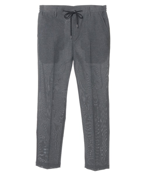 CROWDED CLOSET（クラウデッドクローゼット）の「イージーケア カラミパンツ（スラックス・メンズ・ネイビー/グレー・01/02/03/04）」の8枚目の写真