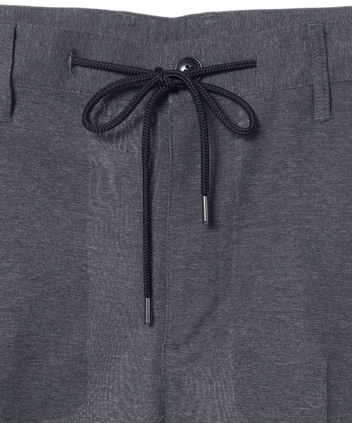 CROWDED CLOSET（クラウデッドクローゼット）の「イージーケア カラミパンツ（スラックス・メンズ・ネイビー/グレー・01/02/03/04）」の12枚目の写真