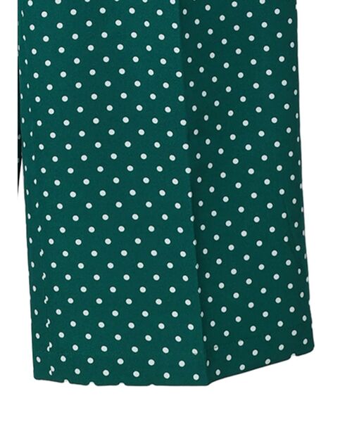 AMERICAN HOLIC(アメリカンホリック)の「美・美・美 プリントストレートパンツ(その他パンツ・レディース・ブラック/グリーン/その他14・M/L/S/XS)」の17枚目の写真