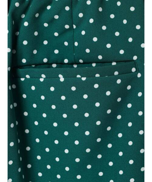 AMERICAN HOLIC(アメリカンホリック)の「美・美・美 プリントストレートパンツ(その他パンツ・レディース・ブラック/グリーン/その他14・M/L/S/XS)」の14枚目の写真