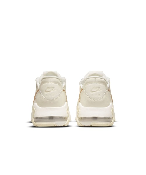 NIKE(ナイキ)の「ナイキ エア マックス エクシー ウィメンズシューズ / Nike Air Max Excee Women's Shoes(スニーカー・レディース・クリーム・26/25.5/24/23.5/24.5/25/23/22.5/26.5)」の5枚目の写真
