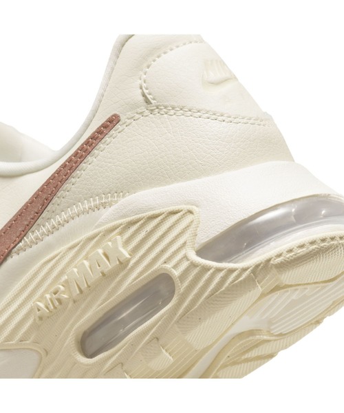 NIKE(ナイキ)の「ナイキ エア マックス エクシー ウィメンズシューズ / Nike Air Max Excee Women's Shoes(スニーカー・レディース・クリーム・26/25.5/24/23.5/24.5/25/23/22.5/26.5)」の8枚目の写真