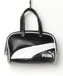 PUMA | PUMA PUMA RETRO MINI GRIP BAG / プーマ プーマ レトロ ミニグリップ バッグ(ハンドバッグ)