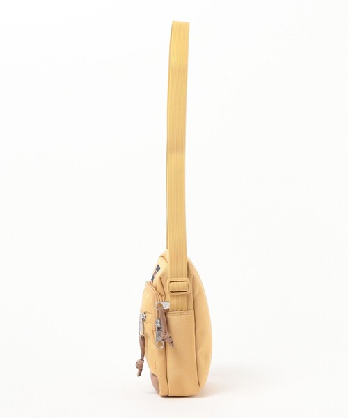 JANSPORT（ジャンスポーツ）の「JANSPORT / Core Crossbody（ショルダーバッグ・メンズ・グリーン系その他4/ブラック/ブラウン系その他3/ブラック系その他4・ONE SIZE）」の14枚目の写真