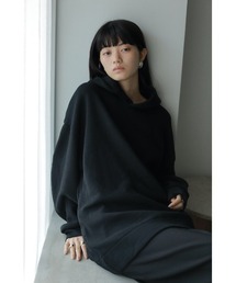 BASIC RIB PARKA