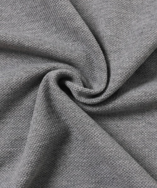 KRIFF MAYER Kid's Collection（クリフメイヤーキッズコレクション）の「《WEB限定》おめかし ポロシャツ（ポロシャツ・キッズ・オフホワイト/グレー/ネイビー/ブラック・140/120/130/170/160/150）」の14枚目の写真