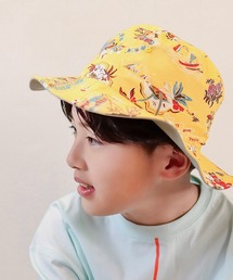 MAKE YOUR DAY | リバーシブルハット(ハット)