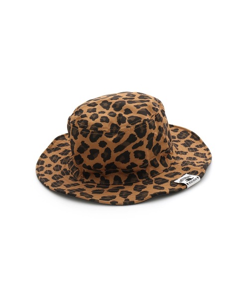 MAKE YOUR DAY（メイクユアデイ）の「リバーシブルハット（ハット・キッズ・イエロー/ネイビー/キャメル・56/50/52/54）」の11枚目の写真