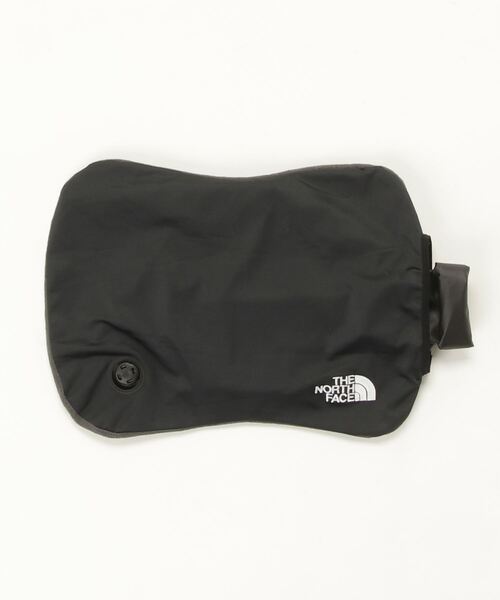 THE NORTH FACE（ザノースフェイス）の「THE NORTH FACE/ザ・ノース・フェイス スーパーライトキャンプピロー SL CAMP PILLOW NN32325（アウトドアグッズ・メンズ・ブラック・ONESIZE）」の11枚目の写真