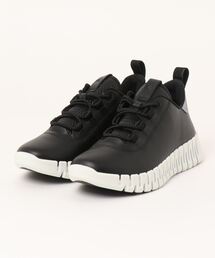 ECCO | エコー グルーヴ W スニーカー(スニーカー)