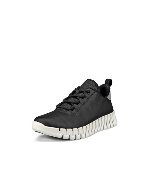 エコー グルーヴ W スニーカー（スニーカー）｜ECCO（エコー）の