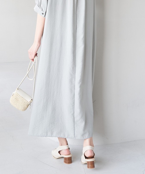 ROPE' PICNIC（ロペピクニック）の「オープントゥソフトストレッチ