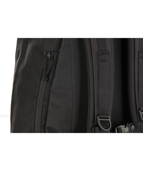 MIGHTY DAY V2 / マイティーデイ / コーデュラバリスティックブラック