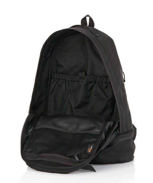 MIGHTY DAY V2 / マイティーデイ / コーデュラバリスティックブラック