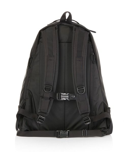 MIGHTY DAY V2 / マイティーデイ / コーデュラバリスティックブラック