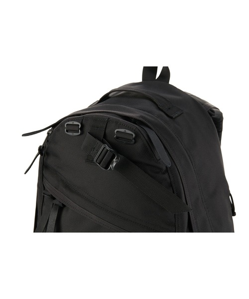 GREGORY バリスティック MIGHTY DAY V2 コーデュラ ブラック MIGHTY DAY V2 / マイティーデイ / コーデュラバリスティックブラック