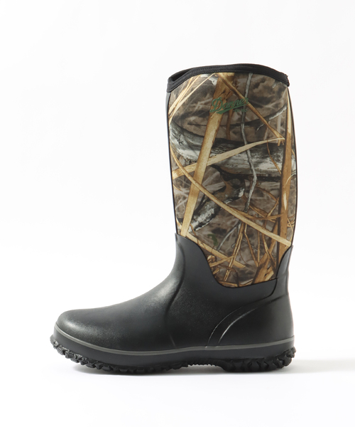 Danner(ダナー)の「【DANNER / ダナー】RUBBER BOOTS(レインシューズ・メンズ・ブラック/カーキ・80/90/100/70)」の11枚目の写真