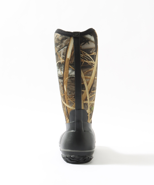 Danner(ダナー)の「【DANNER / ダナー】RUBBER BOOTS(レインシューズ・メンズ・ブラック/カーキ・80/90/100/70)」の6枚目の写真