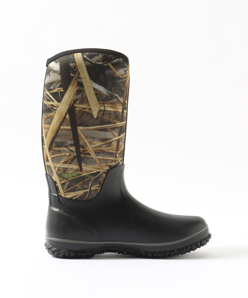 Danner(ダナー)の「【DANNER / ダナー】RUBBER BOOTS(レインシューズ・メンズ・ブラック/カーキ・80/90/100/70)」の8枚目の写真