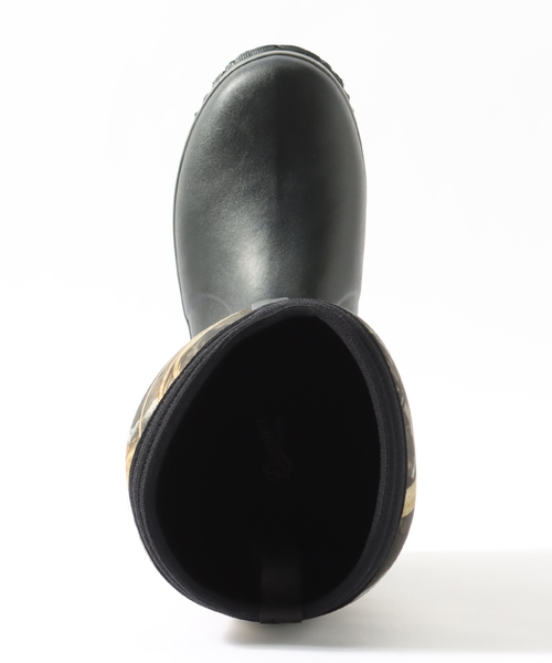Danner(ダナー)の「【DANNER / ダナー】RUBBER BOOTS(レインシューズ・メンズ・ブラック/カーキ・80/90/100/70)」の14枚目の写真