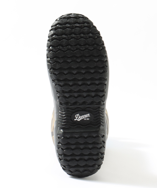 Danner(ダナー)の「【DANNER / ダナー】RUBBER BOOTS(レインシューズ・メンズ・ブラック/カーキ・80/90/100/70)」の13枚目の写真