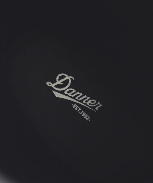Danner(ダナー)の「【DANNER / ダナー】RUBBER BOOTS(レインシューズ・メンズ・ブラック/カーキ・80/90/100/70)」の9枚目の写真