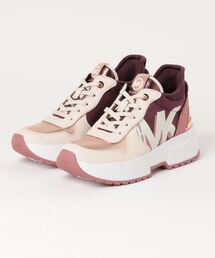 MICHAEL KORS（マイケルコース）の「MUSE TRAINER スニーカー