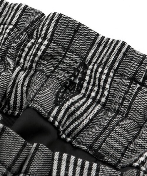 algy(アルジー)の「バックレースアップショーパン(その他パンツ・キッズ・ミント/ベージュ/ブラック・SMALL/X-SMALL/XX-SMALL/MEDIUM)」の7枚目の写真