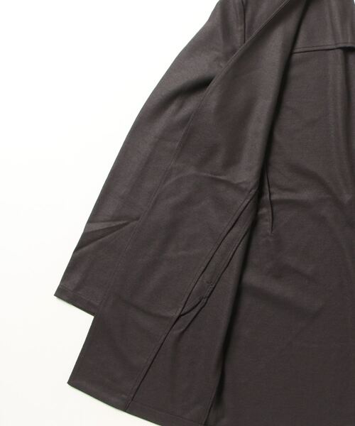 ATTACHMENT（アタッチメント）の「ウール スムース カラーレス