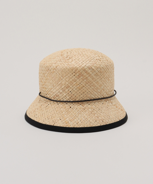 Ferruccio Vecchi ハット1 / GRACE CONTINENTAL | GRACE