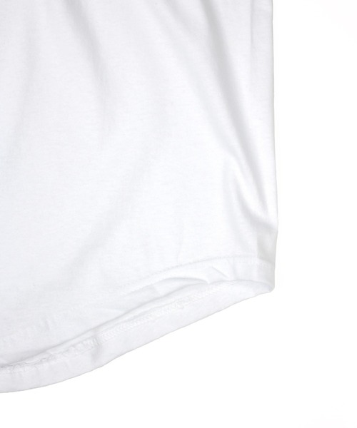 SHAKA WeAR(シャカウェア)の「SHAKA WEAR/シャカ ウェア 6.0oz ラグラン スタンダード(Tシャツ/カットソー・メンズ・ブラック×ホワイト/ワイン/チャコールグレー/グリーン/ブルー/グレー・LARGE/MEDIUM/X-LARGE)」の22枚目の写真