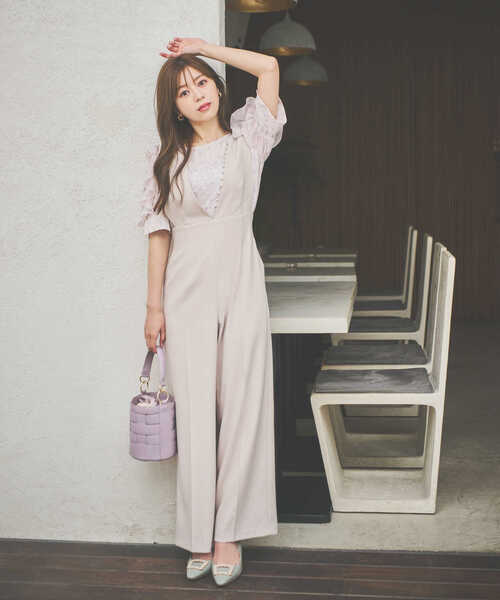 PROPORTION BODY DRESSING（プロポーションボディドレッシング