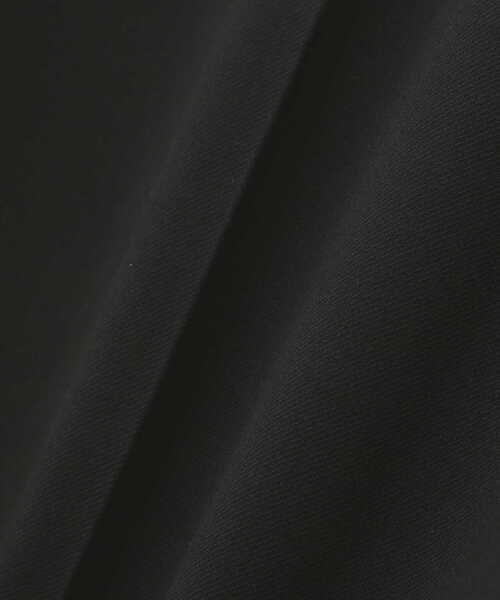 PROPORTION BODY DRESSING(プロポーションボディドレッシング)の「パールサロペット / 1213240600(ワンピース・レディース・ベージュ/ブラック・MEDIUM/SMALL)」の3枚目の写真